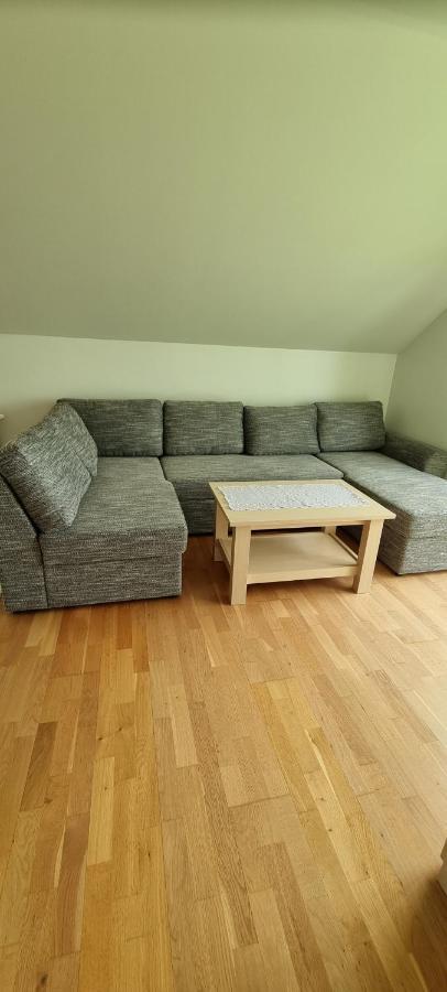 Juuli Apartament 쿠레사아레 외부 사진