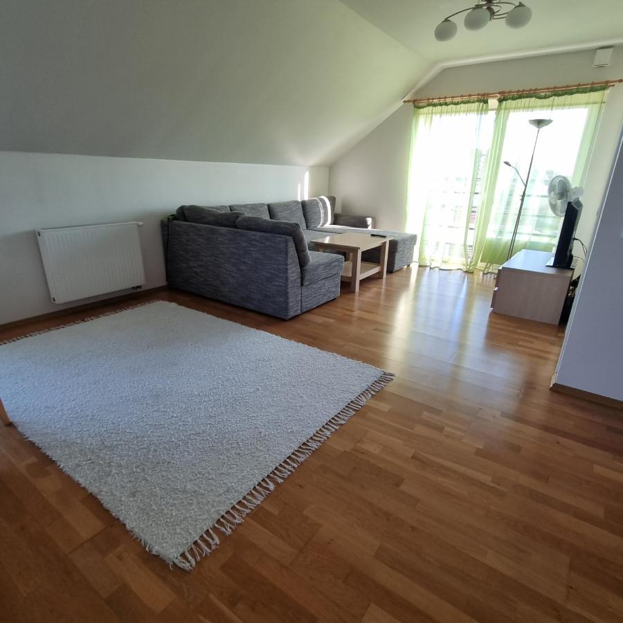 Juuli Apartament 쿠레사아레 외부 사진