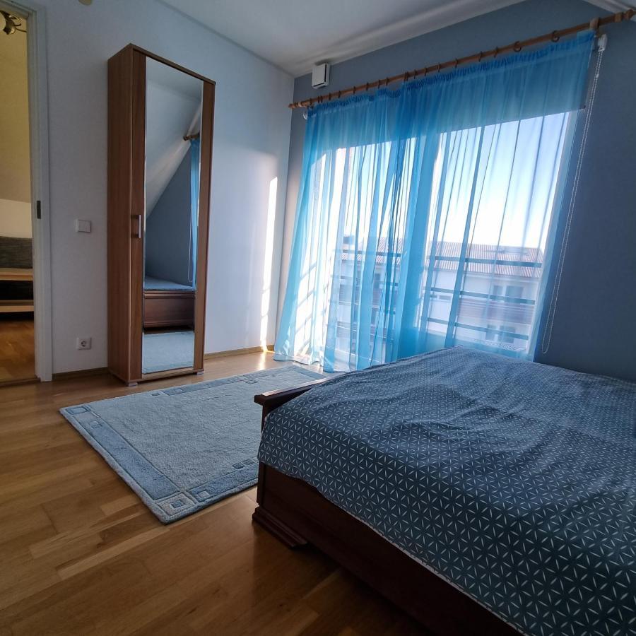 Juuli Apartament 쿠레사아레 외부 사진