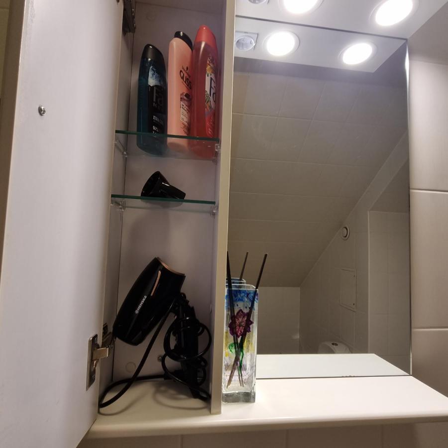 Juuli Apartament 쿠레사아레 외부 사진