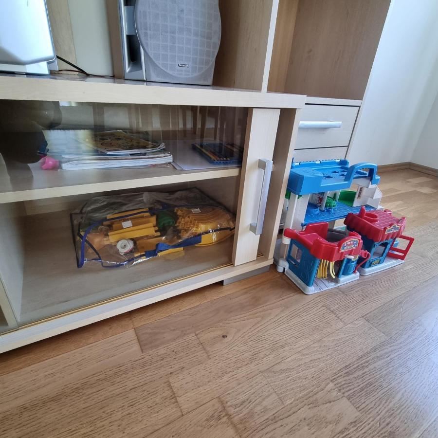 Juuli Apartament 쿠레사아레 외부 사진