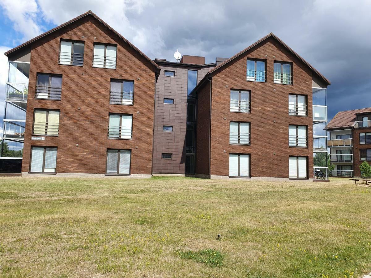 Juuli Apartament 쿠레사아레 외부 사진